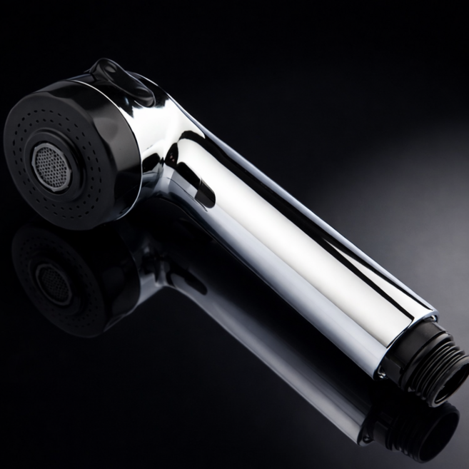 아이그루트 주방 싱크헤드 원홀씽크헤드 교체 수도꼭지, 1개