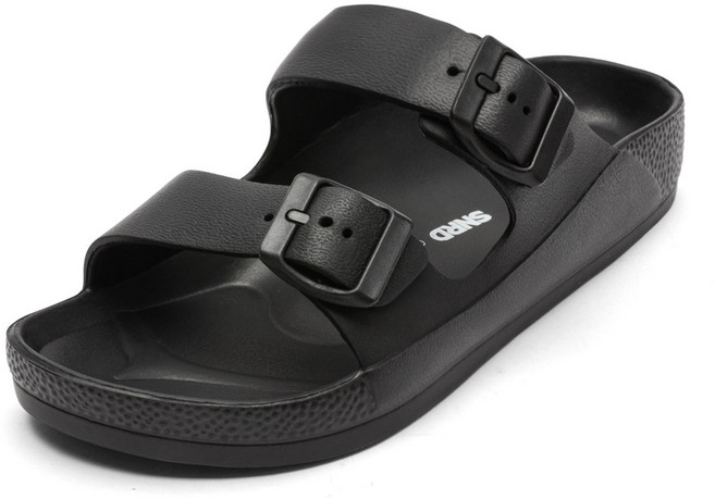 SNRD 남녀공용 EVA 쿠션 슬리퍼 SN276