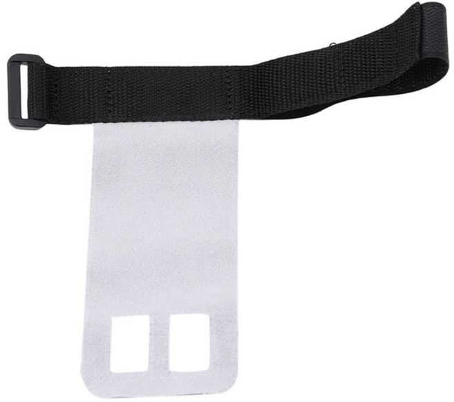 스쿼트 헬쓰 피트니스 역도 바베큐 패드 지원 스쿼트 바 풀업 스포츠 그리퍼 커버 보호 역도 바베큐 패드, 09 C M Gray White 1Pc