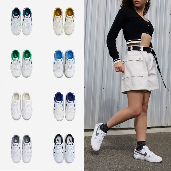 여성 나이키 운동화 런닝 신발 캐주얼 슈즈