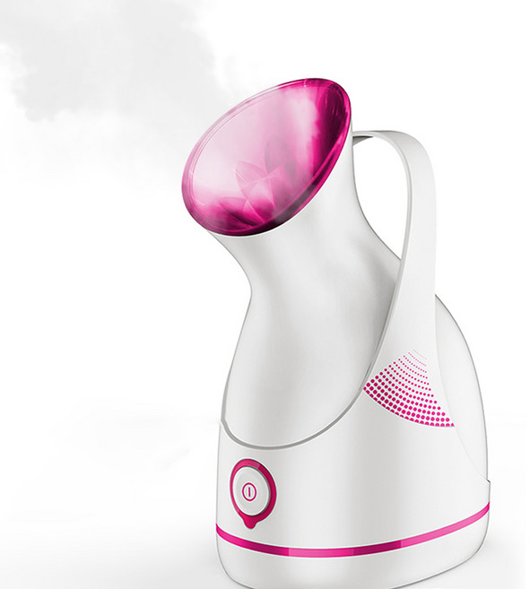 Routop 얼굴 스팀기 페이스찜기, 6186