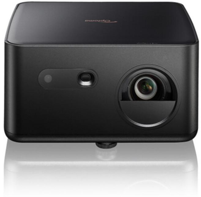 [옵토마] [7% 쿠폰][Optoma] PK32 LED 4K UHD 빔프로젝터, 상세 설명 참조