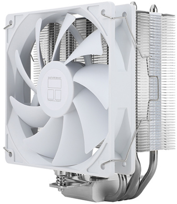 Thermalright Assassin X 120 Refined SE 서린 (WHITE), 1개