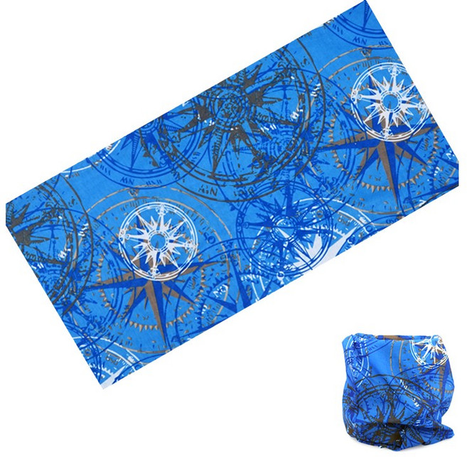 멀티스카프 넥워머 스포츠 마스크, MT-009