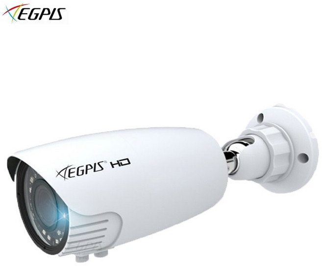 210만 AHDB21240VNIR (D) 2.8 -12mm 가변 초점 렌즈적외선 카메라, 1개