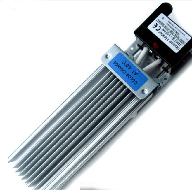 페이스히터 부화기용 고효율 스페이스히터 히터 히타 병아리부화, 페이스히터100w+커버, 1개