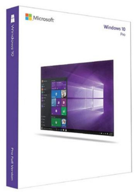 마이크로소프트 Windows10 Professional FPP (오피스용/영구사용), 상세페이지 참조, 상세페이지 참조, 1개