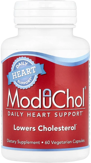 몸관리하세요 겨울입니다 EPI ModuChol 베지 캡슐 60정 특별관리진행, 1개 - 쿠팡
