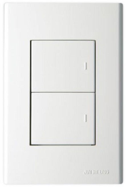 진흥 FS시리즈 스위치, 1개