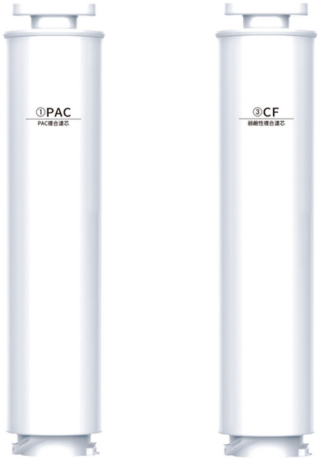 適用 WD601小藍鯨淨水器 非整機販售, 1個, 【iNNOHOME】WD601F-01+03(濾芯組)