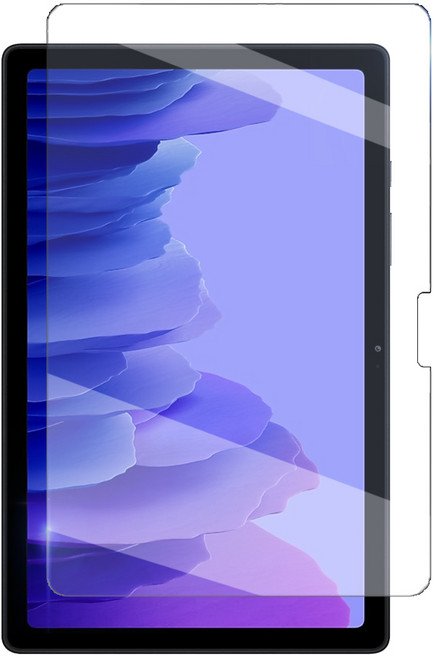 삼성 갤럭시탭A7 10.4 호환 액정 강화 보호필름 SM-T500 T500N T505 T505N 2020 아이친구, 액정보호필름1장