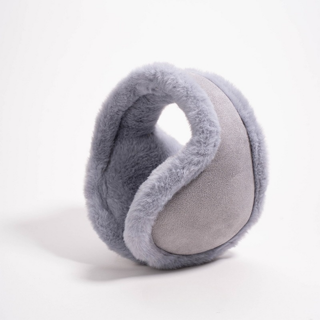 고샤인 남녀공용 겨울 방한 귀마개 보온 귀도리