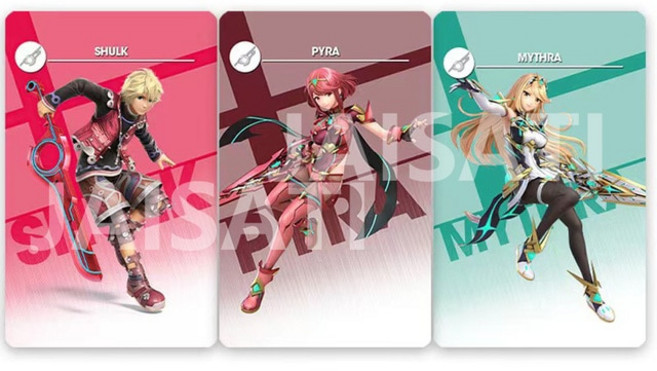 Amxxbo Splatoons amxxbo 카드 small fry amibo 3 ns 스위치 nfc rfid 1 - 연결, [23] 3 pcs Xenoblade3