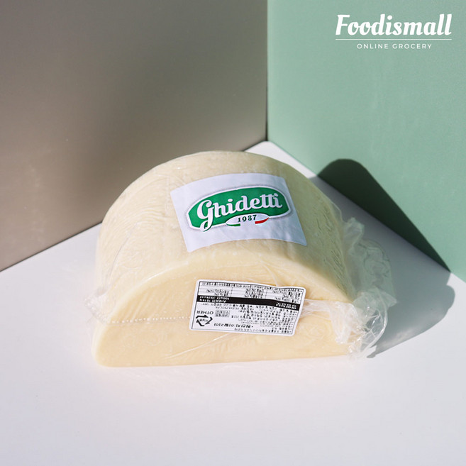 기데티 프로볼로네 피칸테 비정량 ±1kg, 1개, 1kg