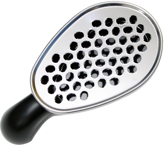 시모무라 프로그레이드 야채 무 이유식 스텐 스테인레스 강판, 상세내용표시, 1개