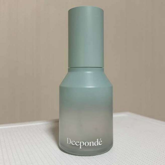 디폰데 퍼스트 뮤신 앰플, 1개, 50ml