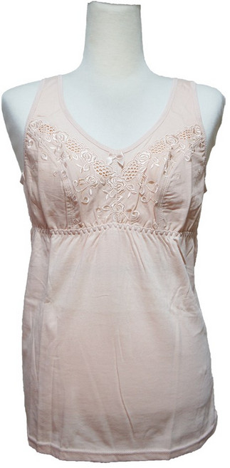 형제상회 할머니 할머니속옷 브라런닝 런닝브라 면 0055A05