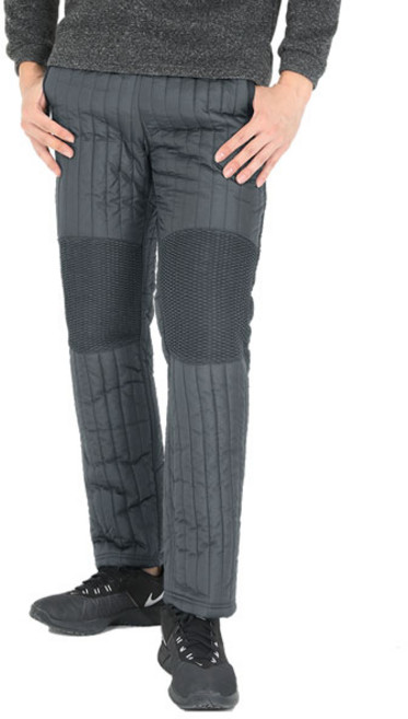 엑스트라스포티 윈터패스 남성 패딩 기모바지(B93LP008M)