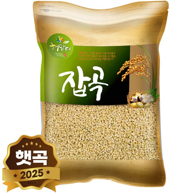 현대농산 수입 대깐녹두 2kg 기피 거피 껍질없는 녹두, 단품, 단품