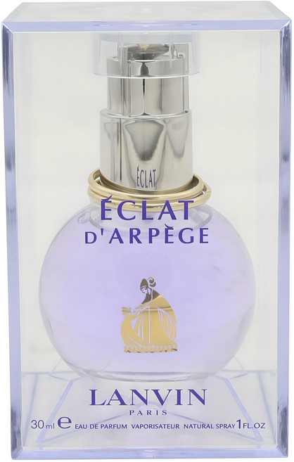 랑방 에끌라 드 아르페쥬 오 드 퍼퓸 내추럴 스프레이, 30ml, 1개