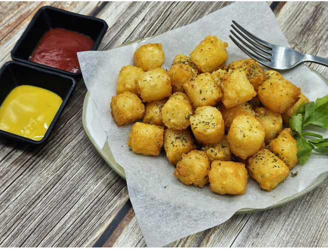 하남 폭탄 맛감자 2kg, 1개