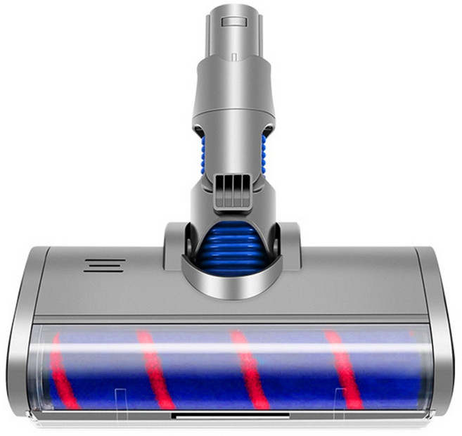 모노코스트 호환 다이슨 청소기 헤드 V6 소프트롤러 교체 부품, 1개, v6헤드