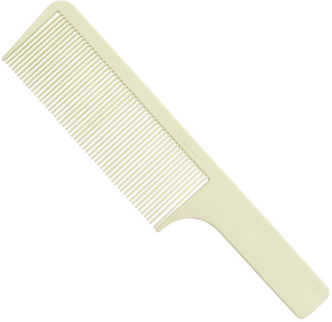 프로 40호 미용 이용 커트빗 컷트빗, 1개