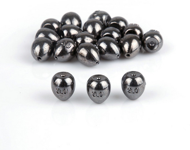 국산 아이언 블랙 속공 순간 수중찌 벌크, -0.8호, 1개