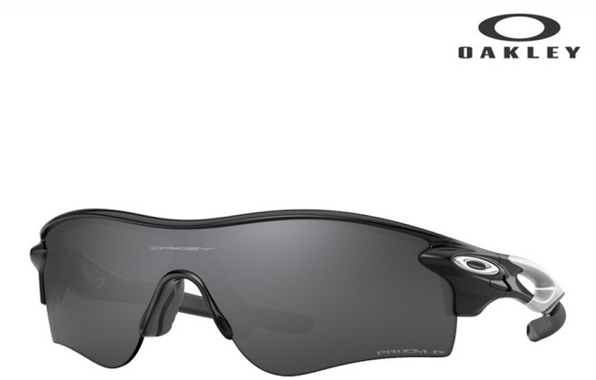 오클리 레이더락 패스 러닝 선글라스 아시안핏 OO9206-5138