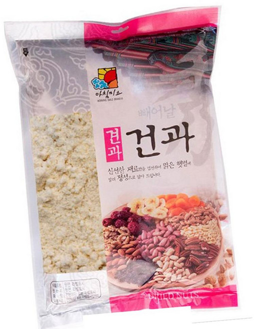 VDHD 아침미소 헤이즐넛 1kg 생 견과, 1개
