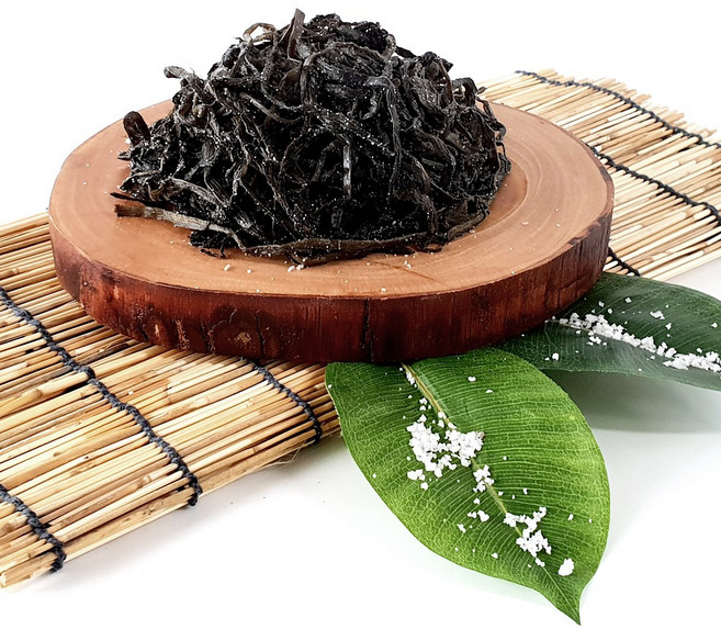 황금손 더건강한 염장 산민들레 20kg, 1개