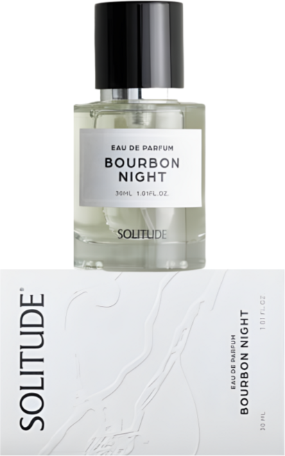 솔리튜드 오드퍼퓸 버번 나잇, [정품보장] 버번 나잇 오드퍼퓸 30ML 3616546, 1개