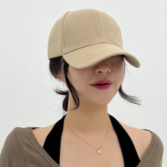 헬린이상점 얼굴작아보이는 모던 빅사이즈 대두 볼캡