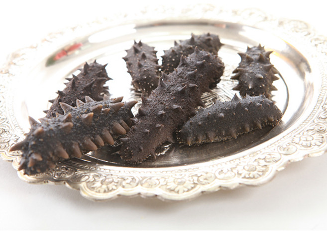 배마마 국내산 한국산 말린 마른 건해삼, 80g x 1개, 1개