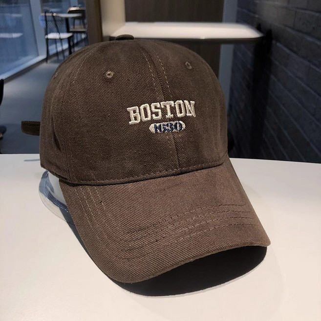 남녀공용 야구모자 일반볼캡 빅사이즈볼캡 대두모자 014