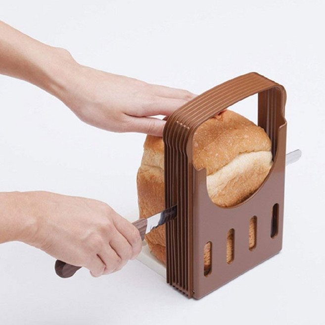 코쿠보 두께조절 식빵 슬라이스, 2개