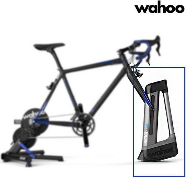 와후 키커 클라임 경사도 시뮬레이터, 1개