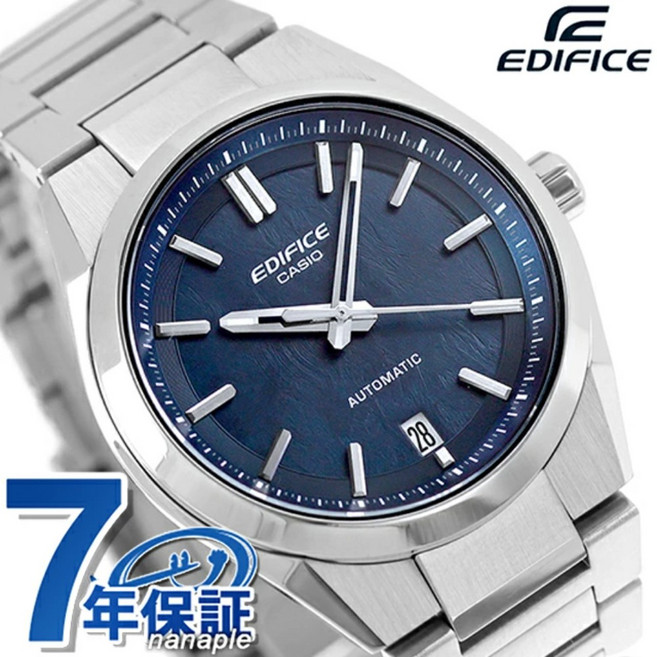 카시오 CASIO 에디피스 EDIFICE 오토매틱 손목시계 EFK-100D-2ADR