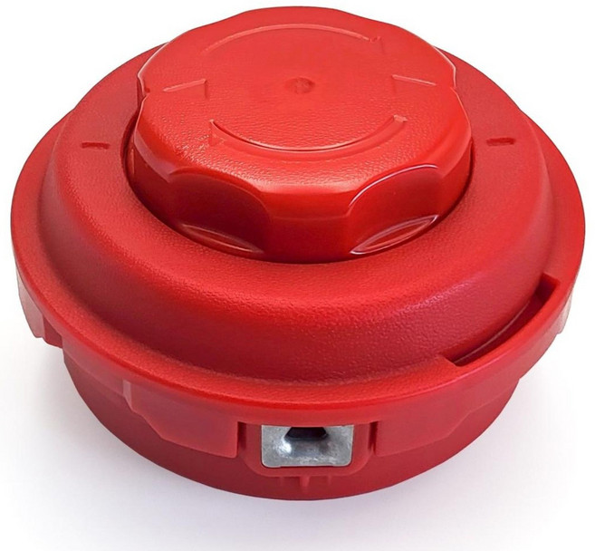 레드킹 - 세계 최초 자동 4줄 나일론 커터(나이론 줄날) 잡초 제거 예초 예초기날 벌초 제초, 1개