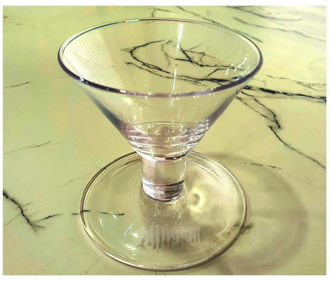 Affligem 아플리젬 맥주잔, 1개