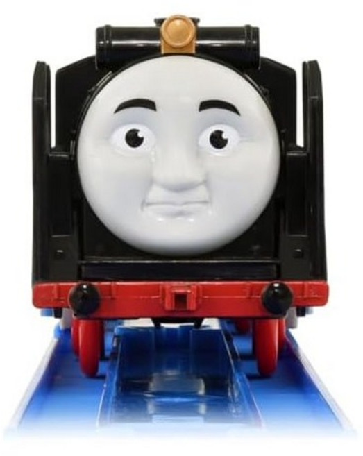 타카라토미 프라레일 토마스 OT-04 수다히로 영어 플러스 전차 열차 장난감 unisex 3세 이상 완구 안전기준 합격 ST마크 인증 PLARAIL TAKARA TOMY, 1개