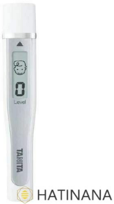 타니타 입냄새 측정기 구취 HC-150SWH, 1개
