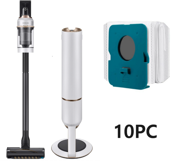올리민 비스포크 제트 210W 먼지봉투 10개 VS20A95 VCA-ADB95A 더스트백