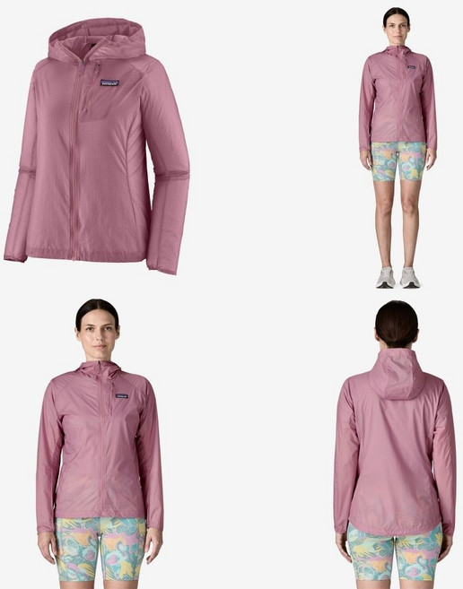 [국내매장판] 파타고니아 [26SS] 우먼즈 후디니 자켓 재킷 24147R5_CNN 244264