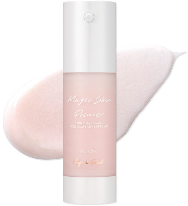 호피걸 매직 스킨 프라이머 / Hope Girl Magic Skin Primer 35g, 1개