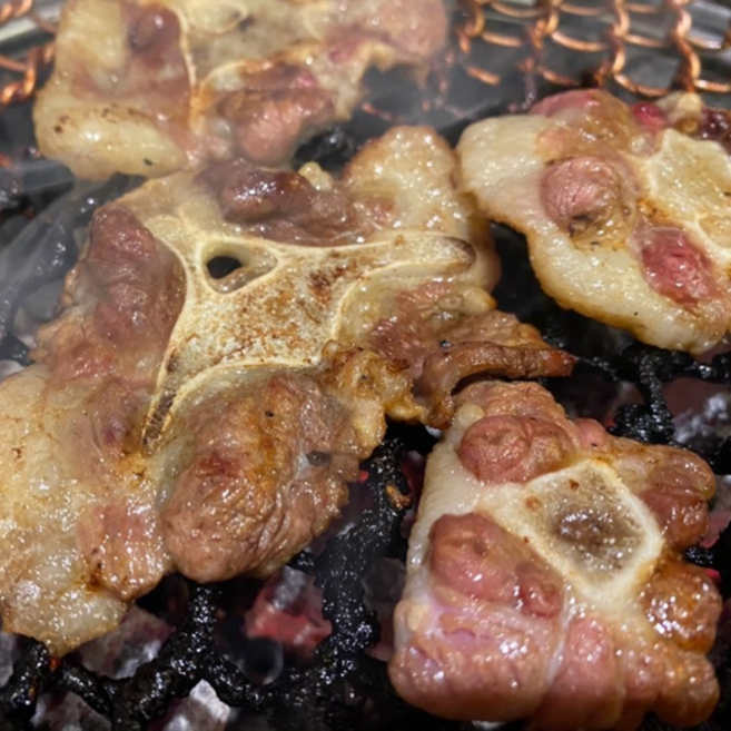 소알꼬리 소꼬리구이 한우 알 소 꼬리, 소알꼬리 300g, 300g, 1개