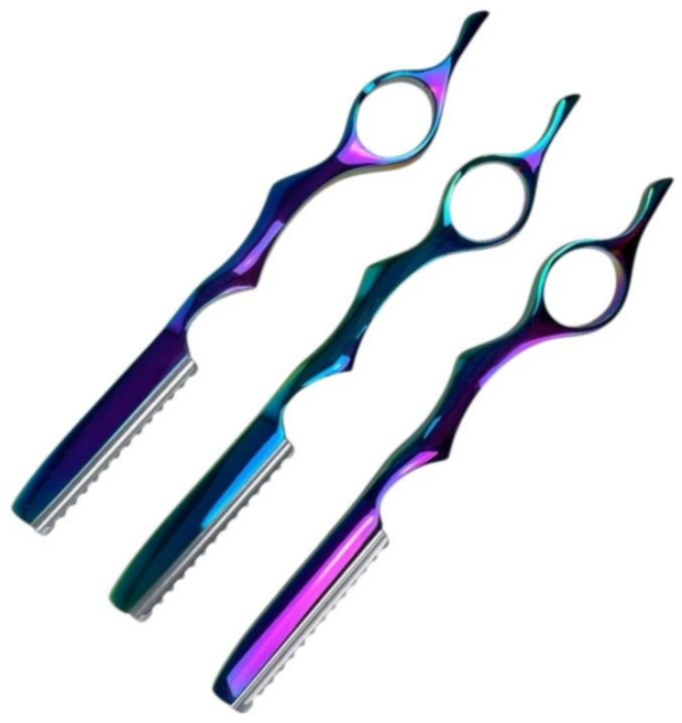 [빗나라] 오로라 레자기, 1개