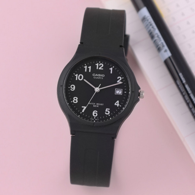카시오 공용 학생 시험용 수능 손목시계