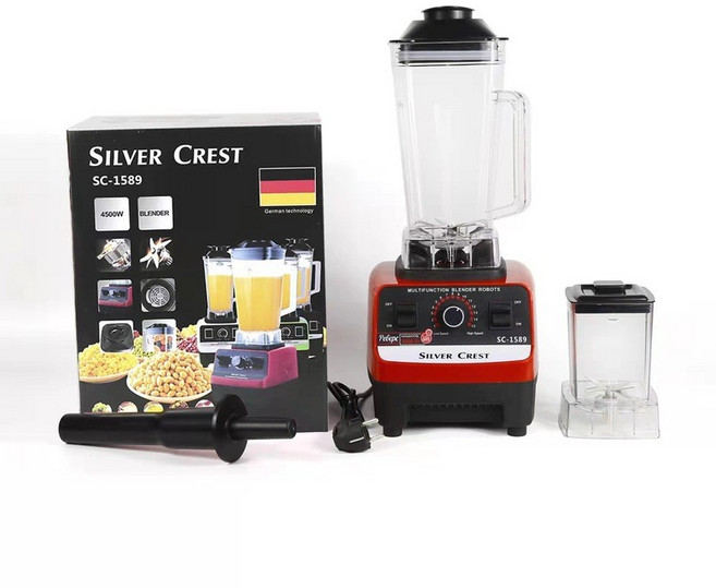 破壁機 料理機 豆漿機 果汁機, 美規110v（9520）雙杯款,767