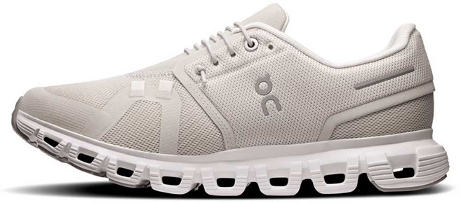 On 昂跑 女款 Cloud 6 跑鞋 3WF10060755